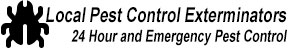 Heartville IL Pest Control Exterminators